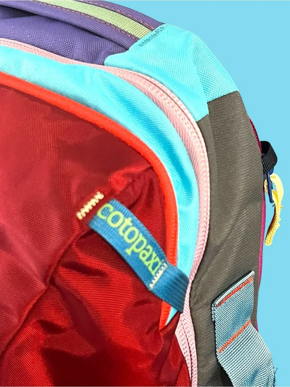 cotopaxi questions leave